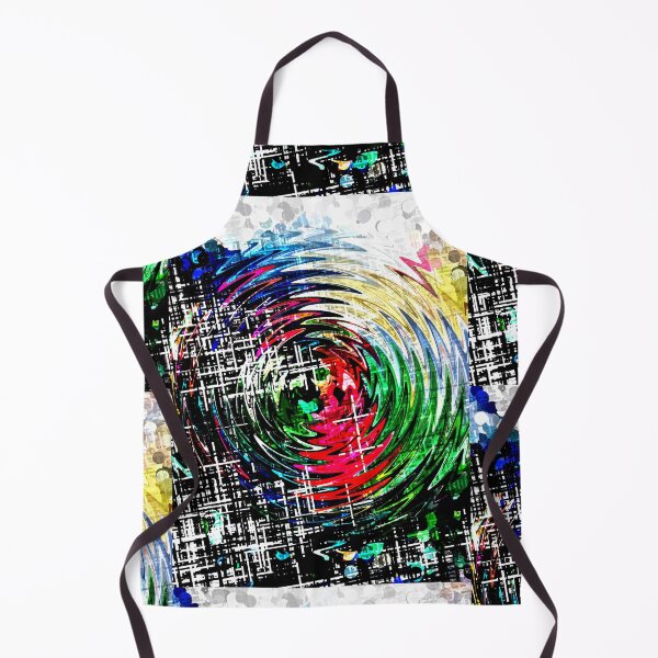 Item preview, Crisscrossed Shimmer designed and sold by Hazel Meades.