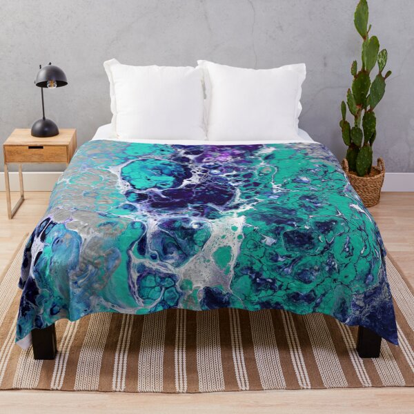 Item preview, Kôrəl Reef designed and sold by Tresa's Treasures Art.