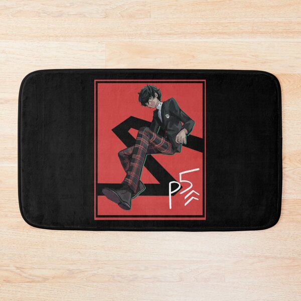 Item preview, Persona 5 Joker!! designed and sold by chompfig.