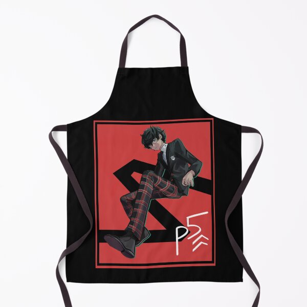 Item preview, Persona 5 Joker!! designed and sold by chompfig.