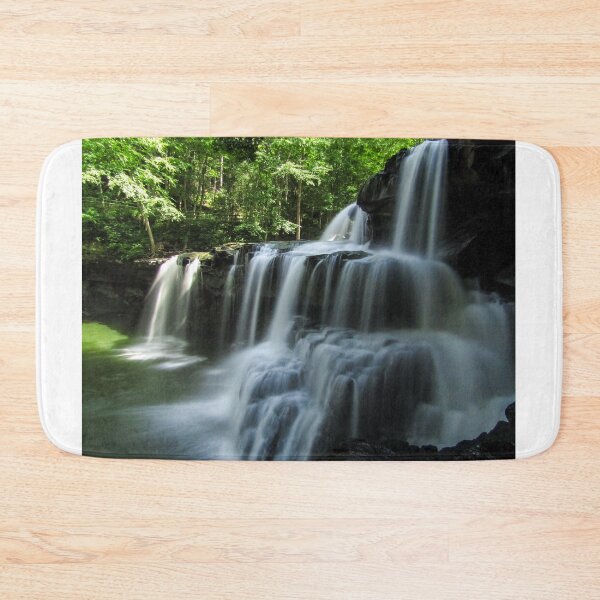 Item preview, Brush Creek Along The Line  designed and sold by Paul Lubaczewski.