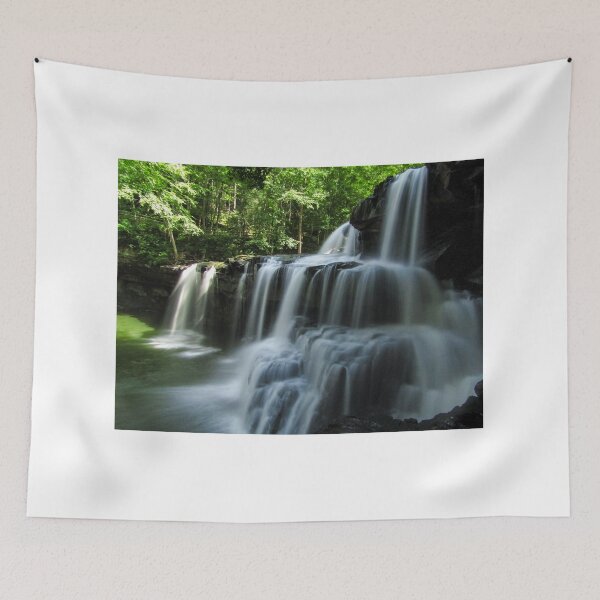 Item preview, Brush Creek Along The Line  designed and sold by Paul Lubaczewski.