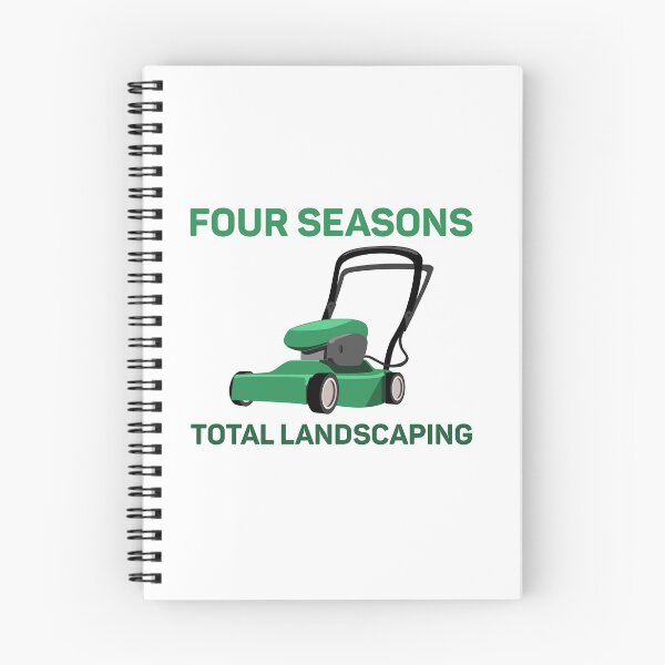 Item preview, four seasons total landscaping designed and sold by karzanov.
