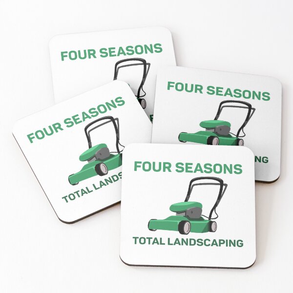 Item preview, four seasons total landscaping designed and sold by karzanov.