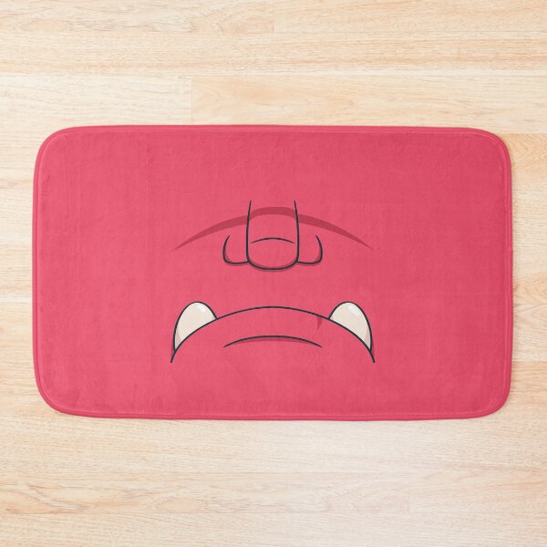 Item preview, Orc Mouth - Red designed and sold by PabloooDuarte.