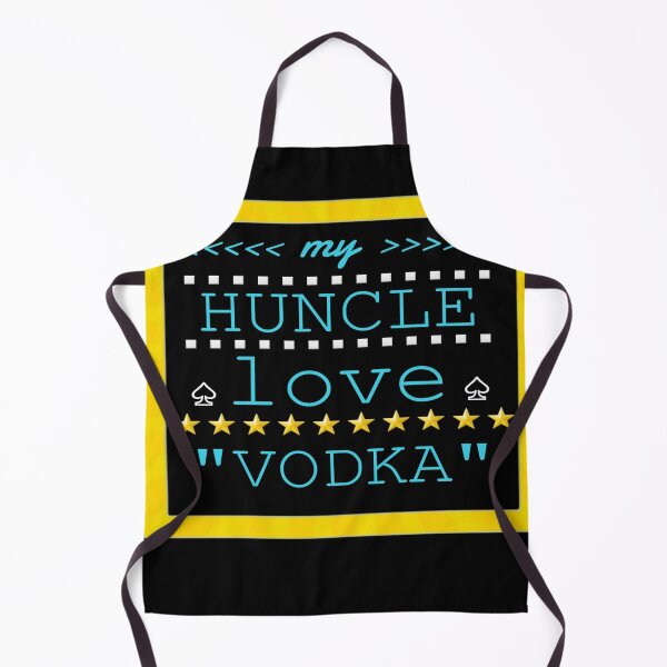 Item preview, I love My Huncle  designed and sold by AYACHI90.