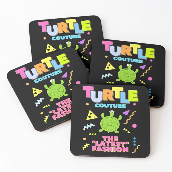 Item preview, Turtle Couture the Latest Fashion designed and sold by Frosty1489.