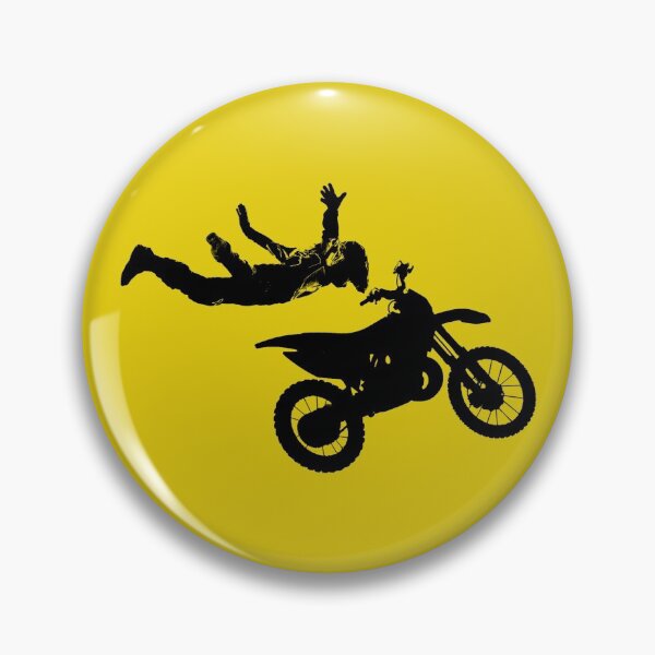 Item preview, Freestyle Motocross designed and sold by Cascio311.