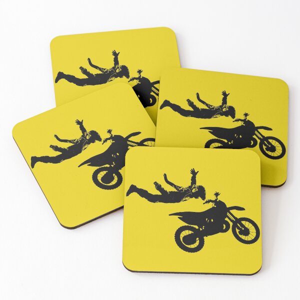 Item preview, Freestyle Motocross designed and sold by Cascio311.