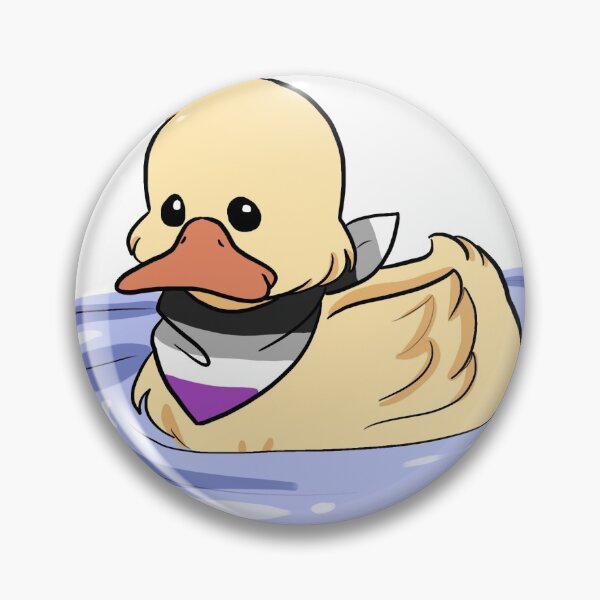 Artikelvorschau, Ace Duck entworfen und verkauft von Karalis-Art.