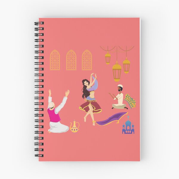 Item preview, Arabian nights designed and sold by Pfolow.