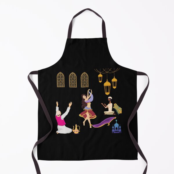 Item preview, Arabian nights designed and sold by Pfolow.