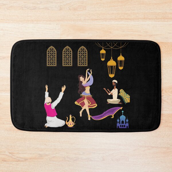 Item preview, Arabian nights designed and sold by Pfolow.