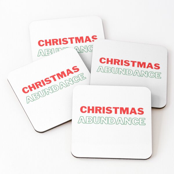 Item preview, Christmas Abundance designed and sold by RonVivero.
