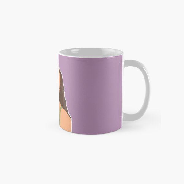 Addison Rae Classic Mug