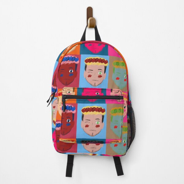 Item preview, Christophe Giacometti (Andy Warhol designed and sold by dancer52399.