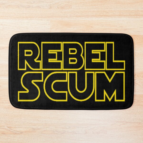 Item preview, Rebel Scum 2 designed and sold by Fresh-Beans-Art.