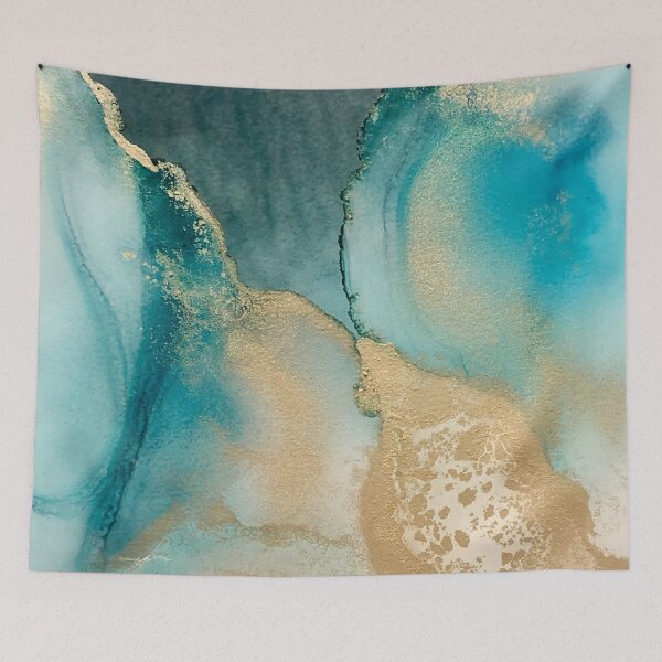 Item preview, Mermaid Valley designed and sold by Angela Evans.