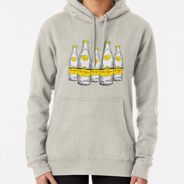 topo chico Pullover Hoodie