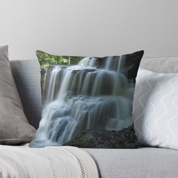 Item preview, Brush Creek Up Close and Personal  designed and sold by Paul Lubaczewski.