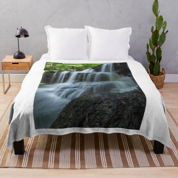 Item preview, Brush Creek Up Close and Personal designed and sold by Paul Lubaczewski.