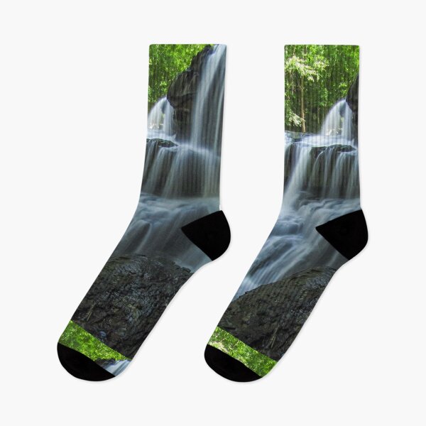 Item preview, Brush Creek Up Close and Personal  designed and sold by Paul Lubaczewski.