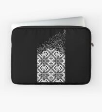 Norwegian snow Laptop Sleeve