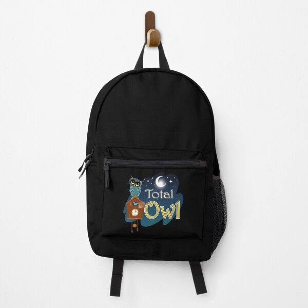 Item preview, Total Owl designed and sold by WiBto.