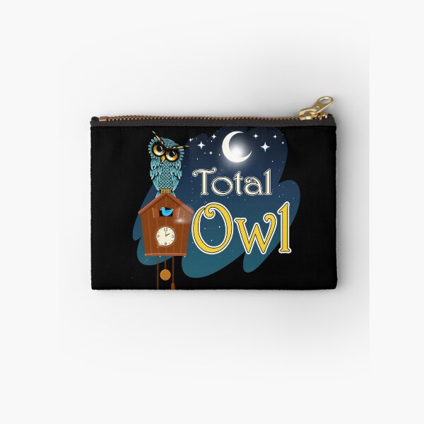 Item preview, Total Owl designed and sold by WiBto.
