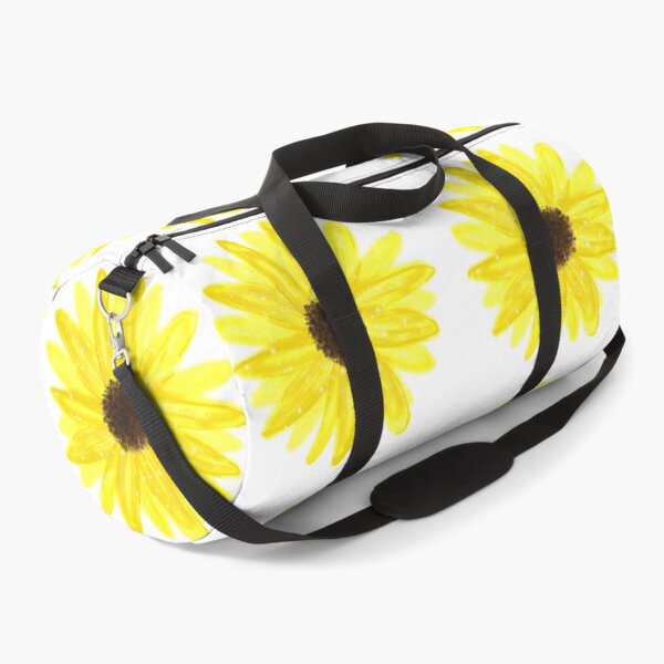 Item preview, Sparkly Painted sunflower - I designed and sold by niamin.