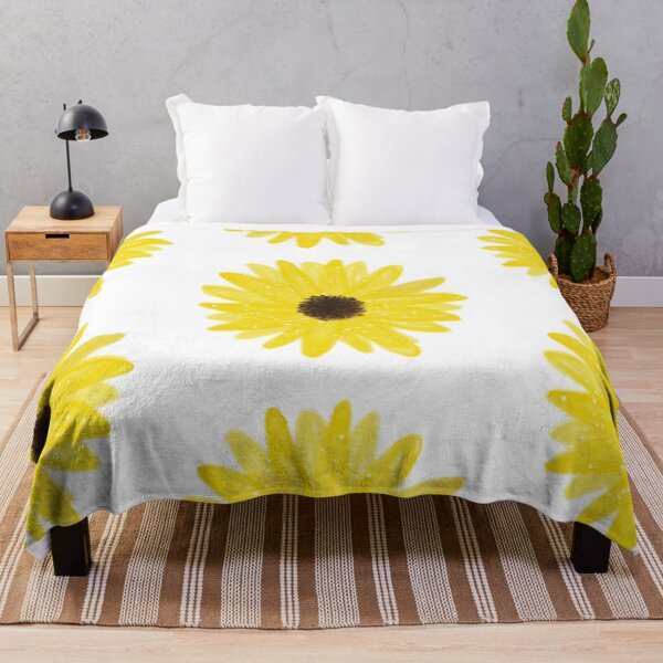 Item preview, Sparkly Painted sunflower - I designed and sold by niamin.