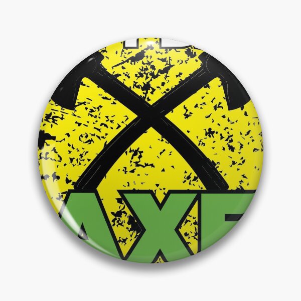 Item preview, Dont be an Axehole Lumberjack Hachet and Axe Throwing Gift   designed and sold by Rzelemenz.