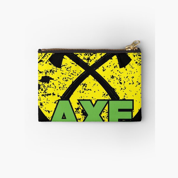 Artikelvorschau, Seien Sie kein Axehole Lumberjack Hachet und Axe Throwing Gift entworfen und verkauft von Rzelemenz.