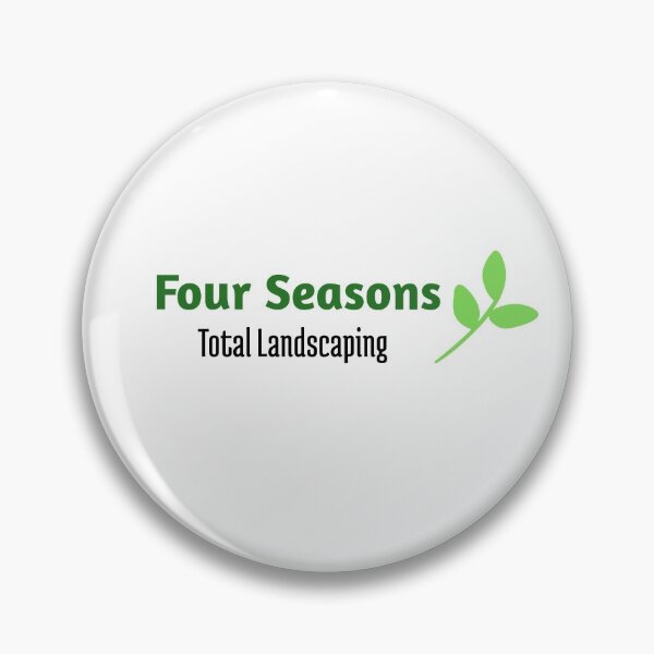 Item preview, Four Seasons Total Landscaping, Plant, Green designed and sold by JessyDesigns.