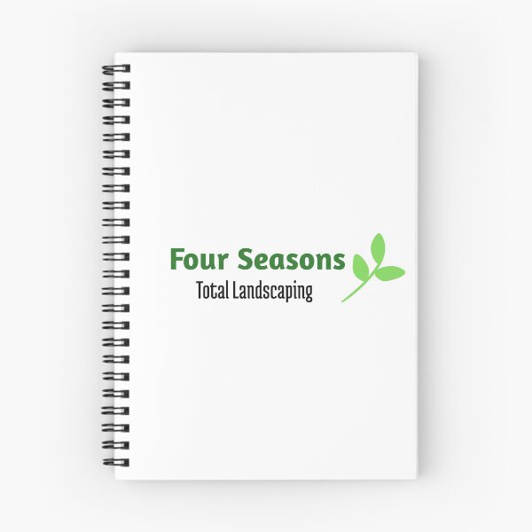 Item preview, Four Seasons Total Landscaping, Plant, Green designed and sold by JessyDesigns.