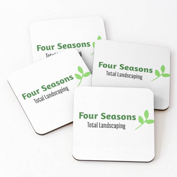 Item preview, Four Seasons Total Landscaping, Plant, Green designed and sold by JessyDesigns.