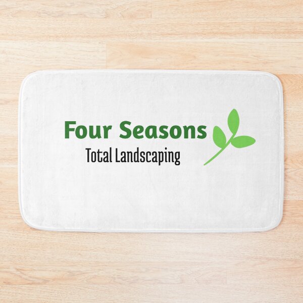Item preview, Four Seasons Total Landscaping, Plant, Green designed and sold by JessyDesigns.