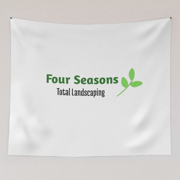 Item preview, Four Seasons Total Landscaping, Plant, Green designed and sold by JessyDesigns.
