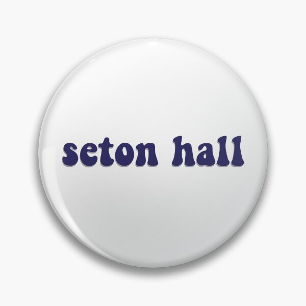 Item preview, Seton Hall designed and sold by dati2328.