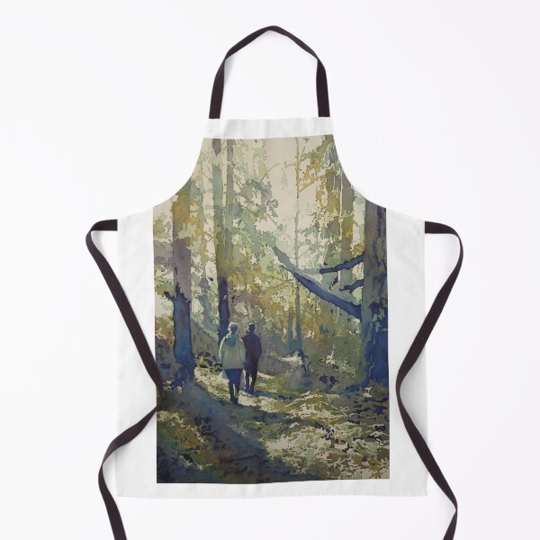Item preview, Into the Woods designed and sold by JennyArmitage.