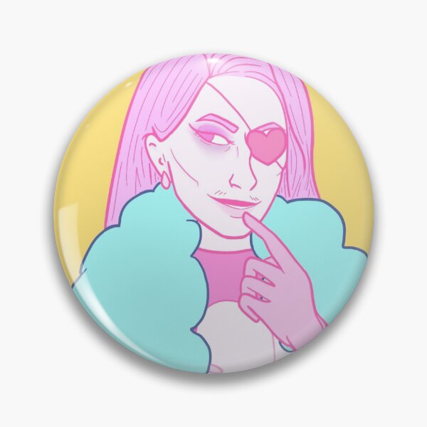 Item preview, spicy goromi designed and sold by brahdway.