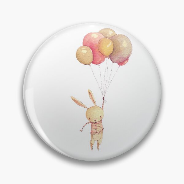 Item preview, Flying Bunny designed and sold by mikekoubou.