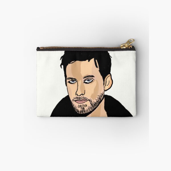 Item preview, Killian Jones (captain Hook) designed and sold by swanspirate520.