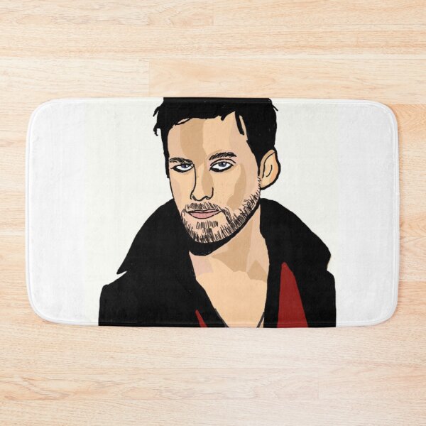 Item preview, Killian Jones (captain Hook) designed and sold by swanspirate520.