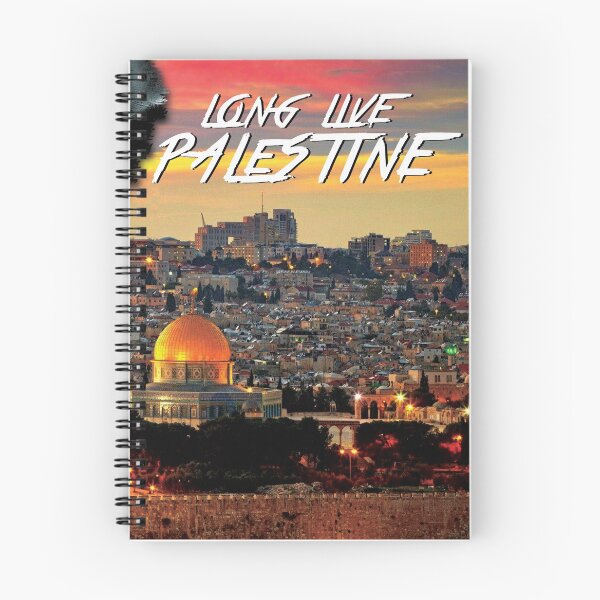 Item preview, Long Live Palestine designed and sold by Metwalli.