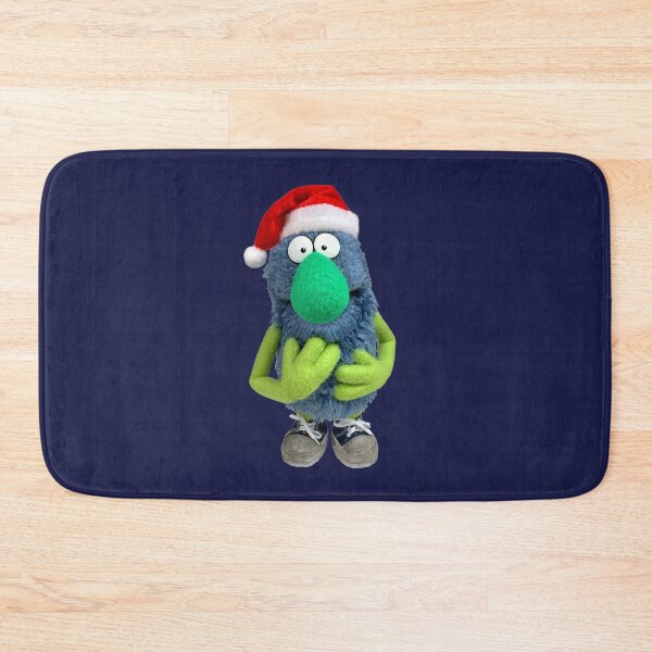 Item preview, A GONK AT CHRISTMAS designed and sold by Unspirations.