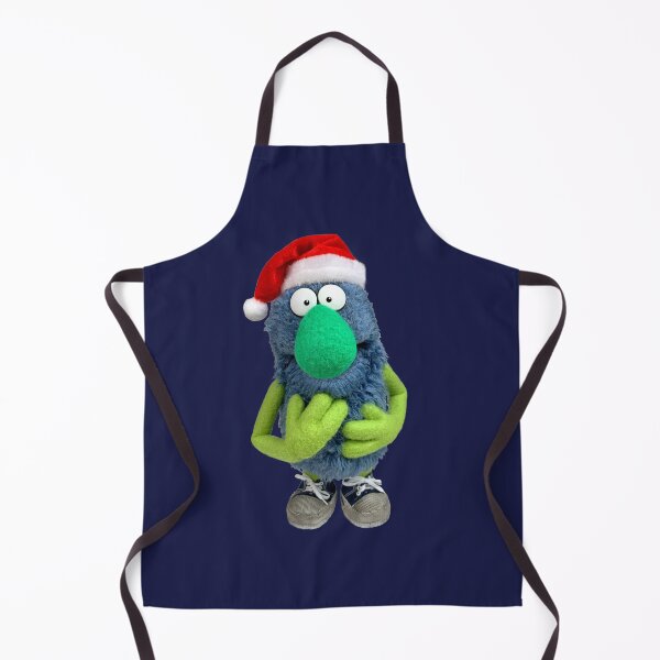 Item preview, A GONK AT CHRISTMAS designed and sold by Unspirations.