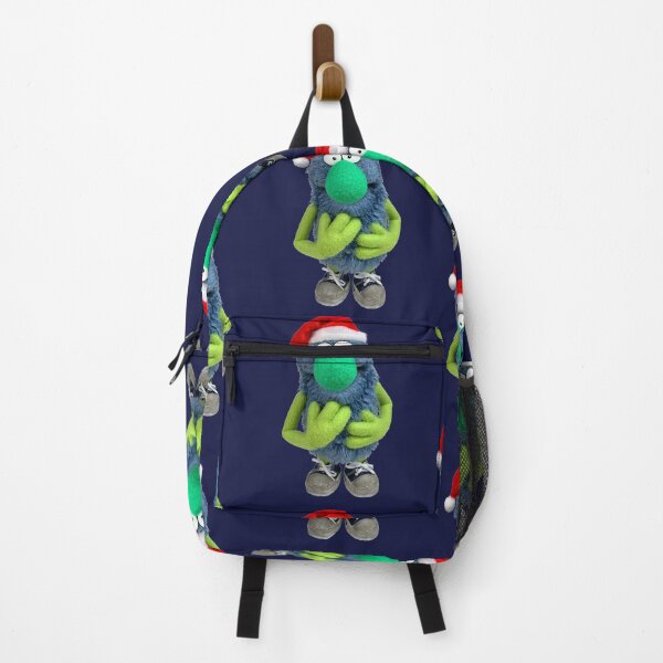 Item preview, A GONK AT CHRISTMAS designed and sold by Unspirations.