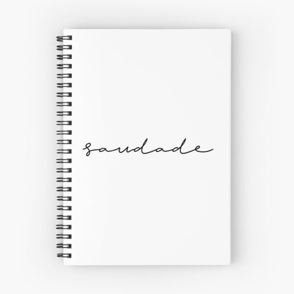 Item preview, saudade. designed and sold by noycla.