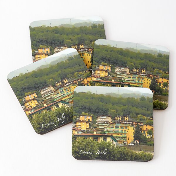 Item preview, Lovere, Italy designed and sold by RTrivella.